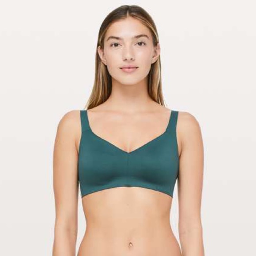 Lululemon 🍋Like Nothing Bra